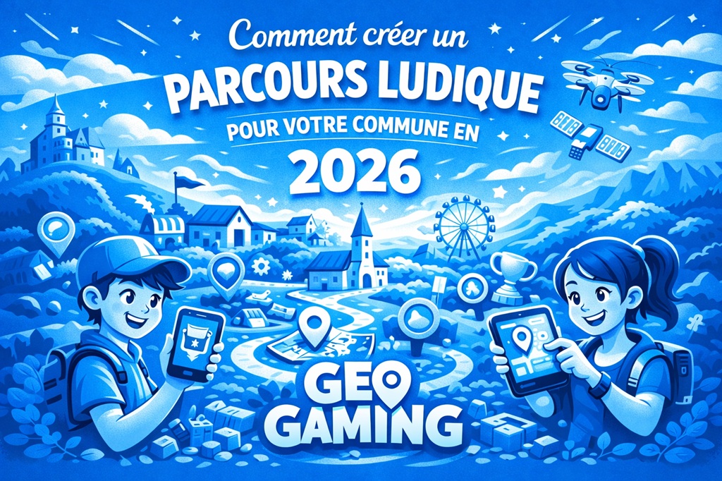 Parcours ludique en 2026 pour tous