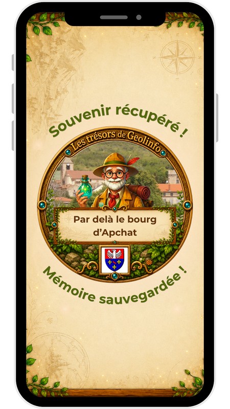 Récompenses et accomplissements